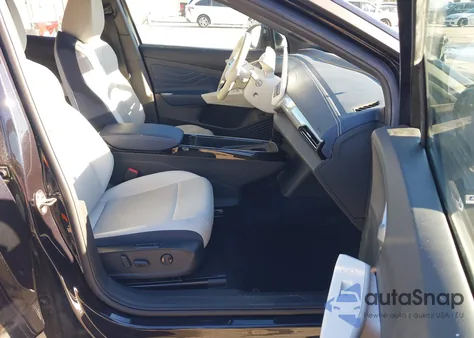 2023 Volkswagen Id.4 Awd Pro S/Awd Pro S Plus из США, поврежденный, VIN 1V2GNPE86PC001653